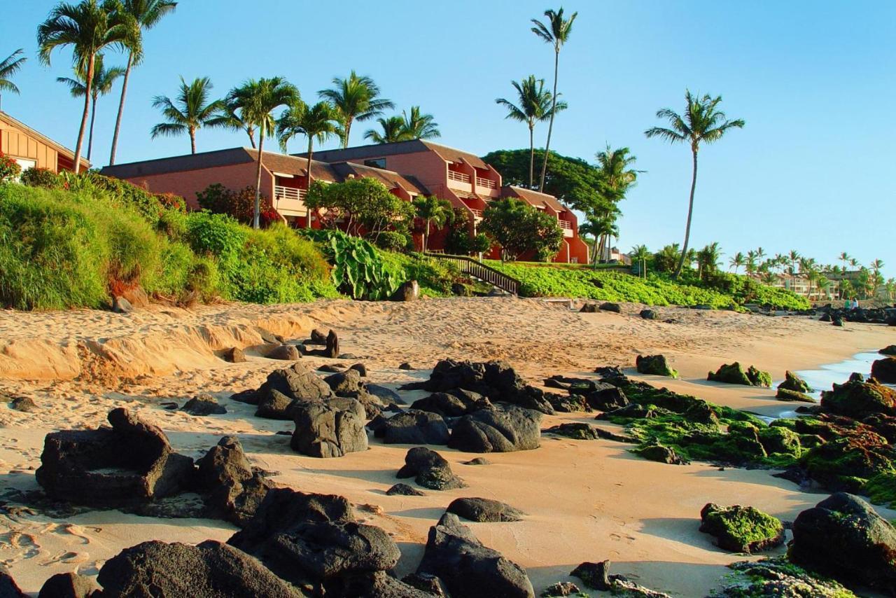 Polynesian Shores 111 Kahana Exterior foto